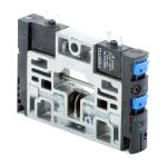 Magnetventil CPV14-M1H-2X3-OLS-1/8