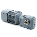 Gear motor KH37 DRE90M4BE2HF/TF 