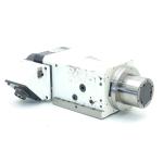 Grinding spindle unit
