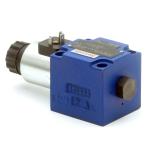 3/2 Directional control valve M-3 SED 10 CK13/350 C G240 N9K4 