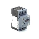 Circuit breaker 3RV1011-1BA10 