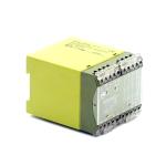 Safety relay PNOZ 24VDC 3S 1Ö 