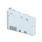 2-Kanal-Analog-Eingangsbusklemme  