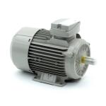 Three-phase motor