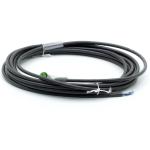 Connection line