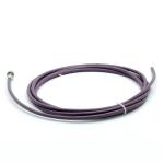SAC-Einbaustecker Buchsen