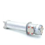 Filter housing NF 2610 DP Y 2.1