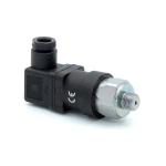 Diaphragm- / Piston pressure switch 0184 