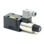 4/2 - Directional control valve