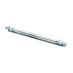 Round cylinder DSNU-25-320-PPV-A