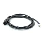 Connecting cable KMPYE-AIF-1-GS-GD-2