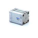 Compact cylinder ADN-40-30-I-P-A
