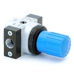 Druckregelventil LR-1/4-D-O-MINI