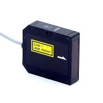 Miniatur-Lichtschranke W130 Laser 