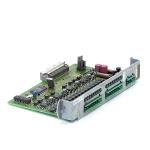 Output module