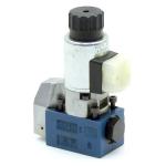 3/2 Directional valve M-3SEW6U33/420MG24N9K4 