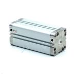 Compact cylinder
