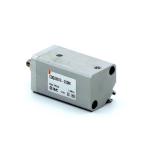 Kompaktzylinder CDQ2KB16-20DM