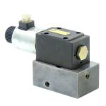 4/2 Directional control valve 