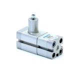 Compact cylinder ADN-20-10-KP-I-P-A
