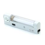 Universalleuchte mit integriertem Bewegungsmelder  