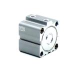 Short-stroke cylinder