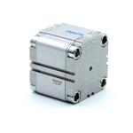 Compact Cylinder ADVU-80-40-PA