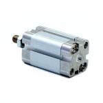 Compact cylinder
