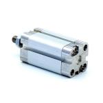 Compact cylinder