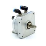 Schwenkantrieb DSM-12-270-P 