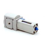 Feinstfilter MS6-LFM-1/4-B-R-M