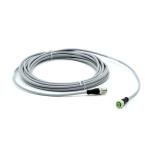 Sensor-/Aktor-Steckverbinder