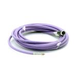 Bussystem-Kabel SAC-2P-5,0-910/M12FSB 