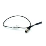 Magnetic field sensor BMF002R 