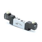 Solenoid valve JMEH-5/2-1/8-P-B