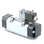 5/2 Directional control valve