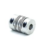 Spring bar coupling Gr. 30 Alu