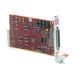 Analog measurement card ME468071401123F