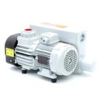 Oil sealed vacuum pumps 