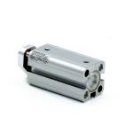 Compact cylinder