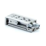 Minischlitten MSC-DA-008-0040-HG-EE-EE-02-M-S-0-0-ACC