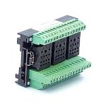 Relaisplatte RPI 3/4 L