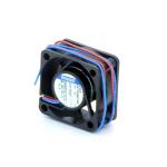 2 Stück Pieces Axial fan