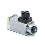 Solenoid valve  
