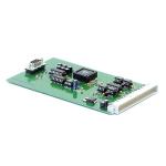 Platine PAS2 Adapter  