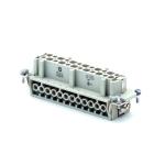 Socket insert Han 24E