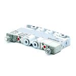 2 x 3/2 Directional control valve LS04-3/2CC-024DC-AF-I-M8-D4-NE