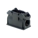 Socket housing HAn-Eco-Mod.16 HSM2-M40 