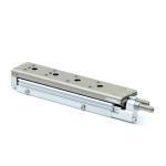 Compact slide