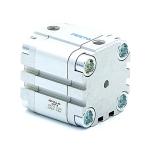 Kompaktzylinder ADVULQ-40-15-P-A